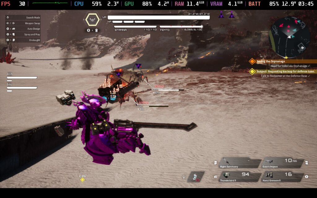 DaemonXMachinaTitanicScion 9