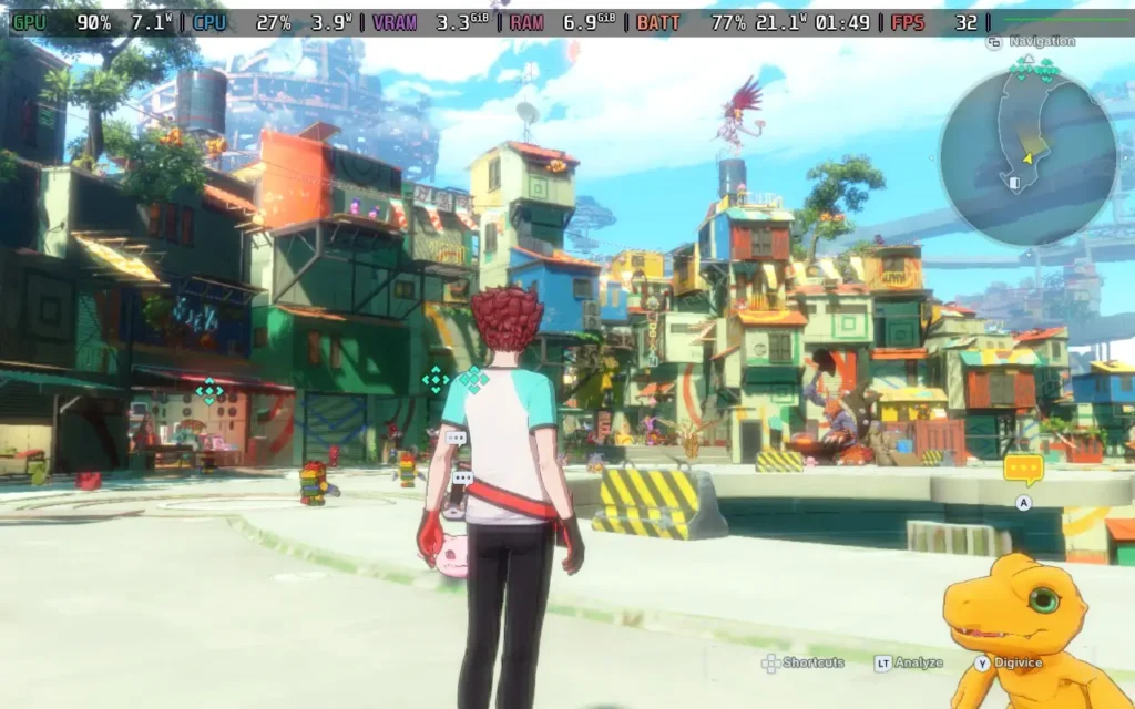 DigimonStoryTSPerformance2