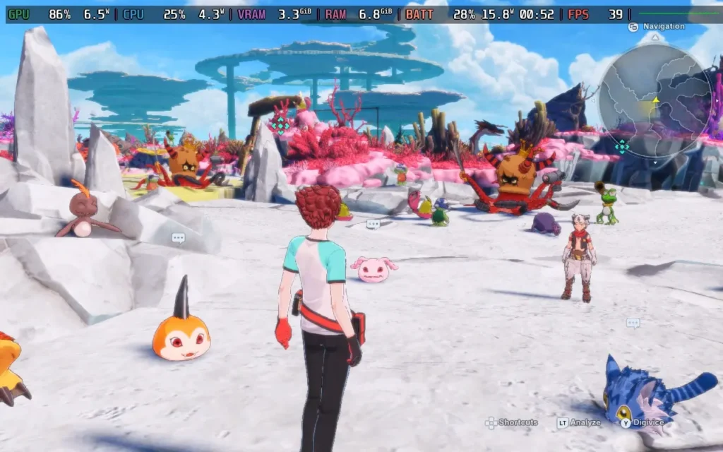 DigimonStoryTSPerformance3