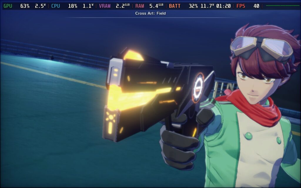 Digimon Story Time Stranger's Demo Is Here And It Plays Great On Steam Deck 3 DigimonStoryTimeStranger1