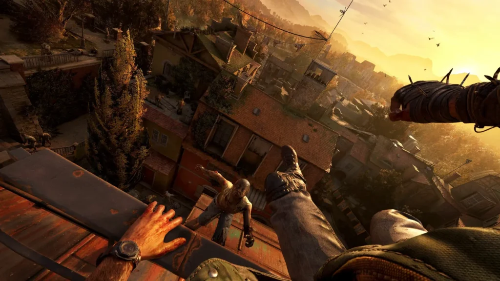 Steam Deck Verified/Playable Highlights 9/15/25 - 9/21/25 1 Dying Light: The Beast Steam Deck Verified
