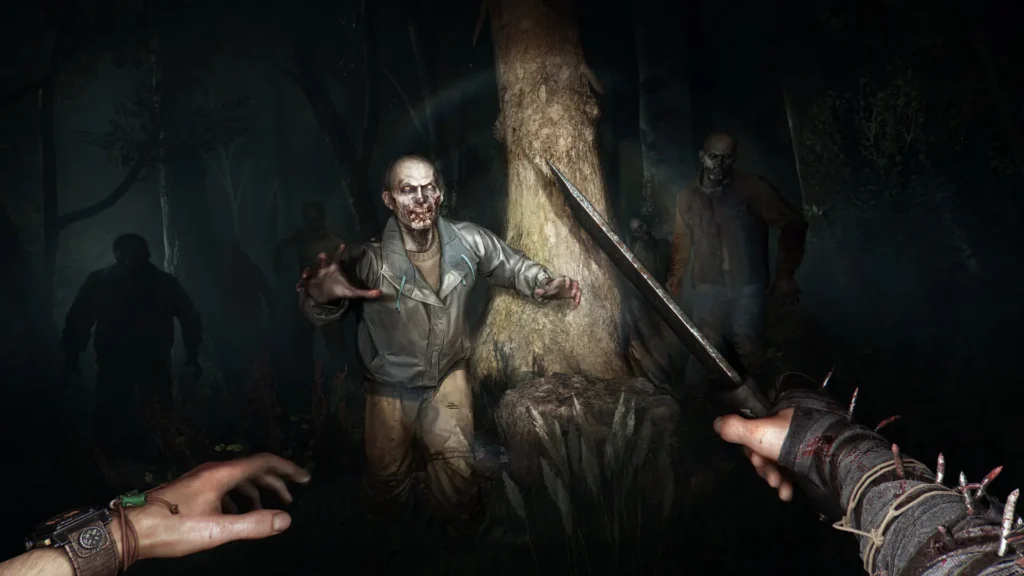 Dying Light: The Beast Might Be Playable On The Steam Deck, But It's Hard To Tell 4 DyingLightTheBeastStock3
