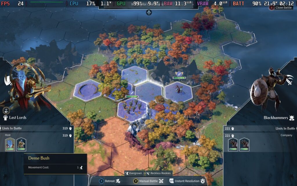 Endless Legend 2