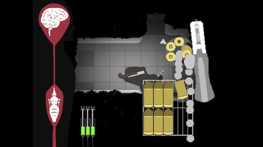Endoparasitic Gets Everything Working On Steam Deck With Most Recent Patch 1 endoparasitic