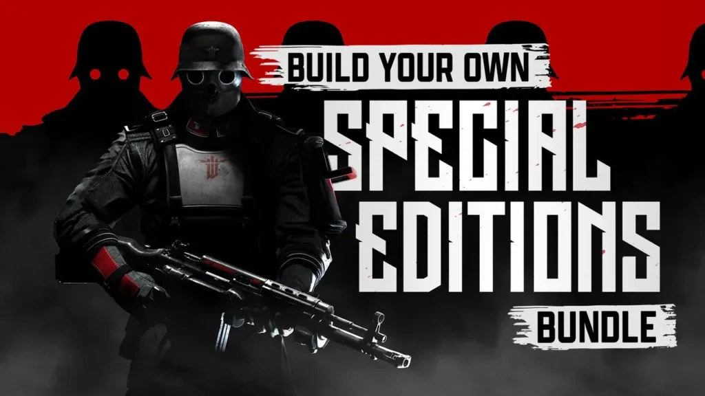 This Fanatical Special Editions Bundle Gives you the Complete Package 1 FanaticalSpecialEditions