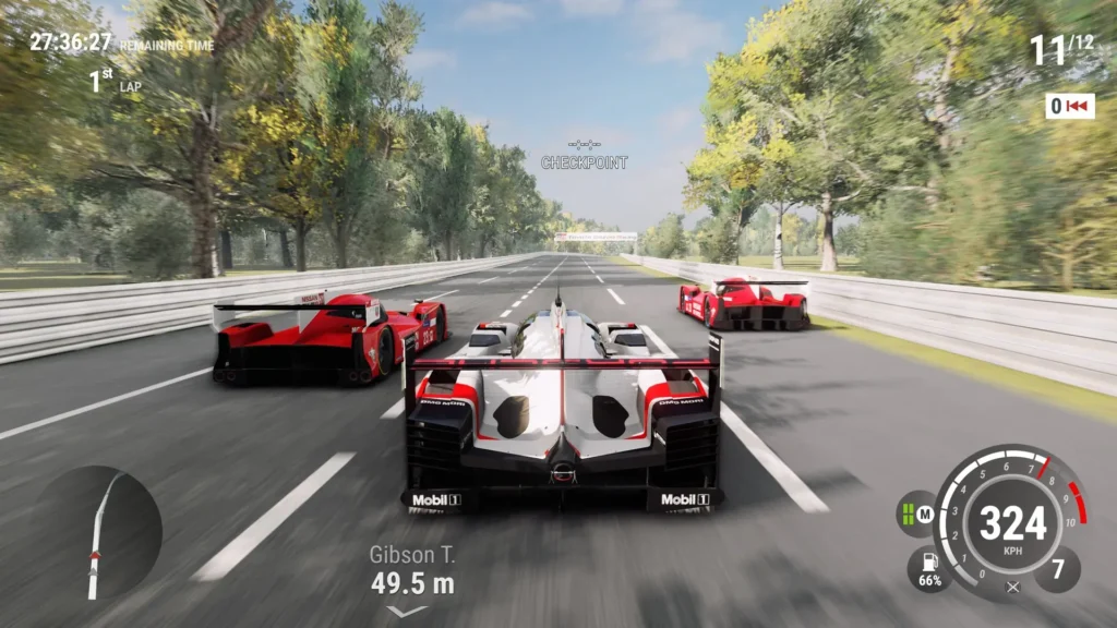 Steam Deck Verified/Playable Highlights 9/8/25 - 9/14/25 8 GearClubUnlimited2Stock1
