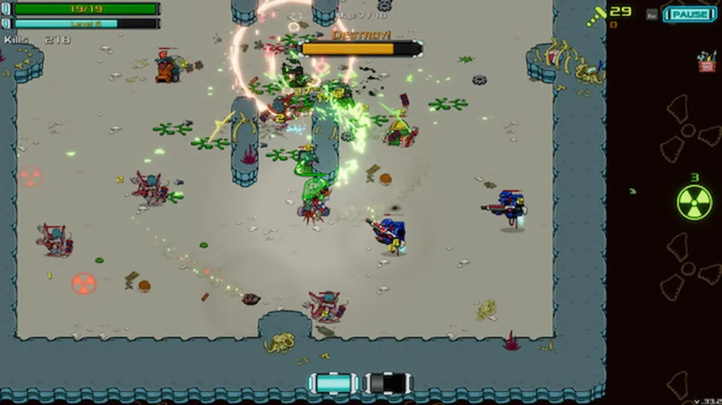 Gunbot Diplomacy's Free Prologue Gets Steam Deck Support 2 GunbotDiplomacy2
