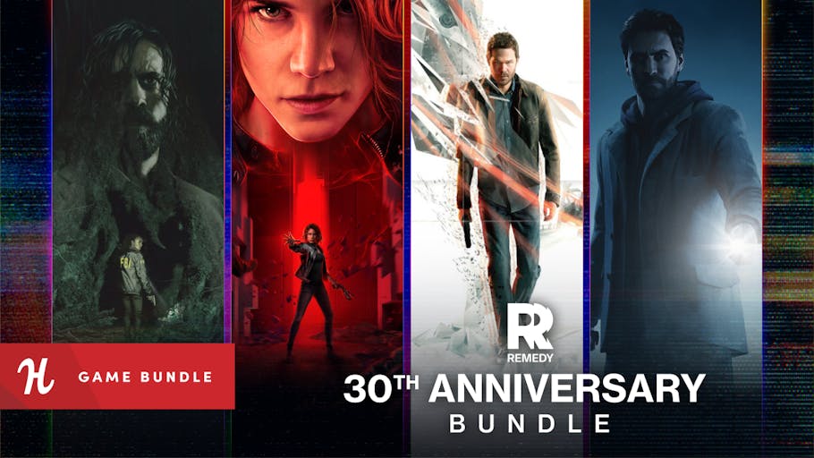The Humble Remedy Games 30th Anniversary Bundle Includes Essential Games For Your PC Library 1 Humble Remedy Games 30th Anniversary Bundle