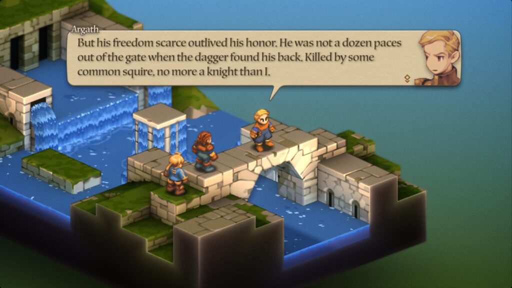 FINAL FANTASY TACTICS - The Ivalice Chronicles 2 IMG 0051