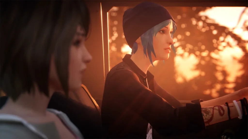 Best Steam Deck Games Under $5 From the 2026 Steam Summer Sale 72 LifeisStrangeRemasteredStock1