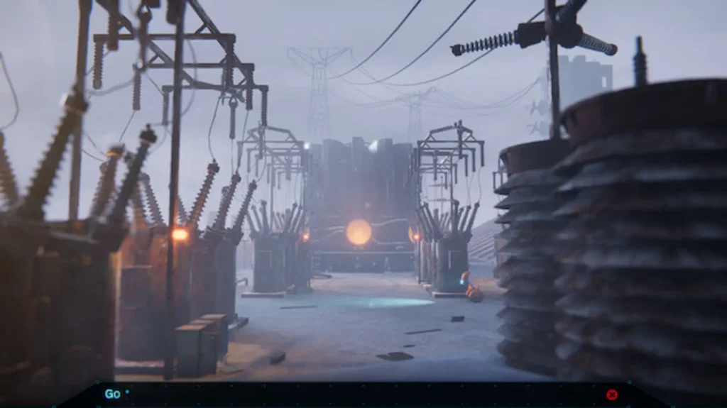 NODE: The Last Favor of the Antarii Is Now Fixed on the Steam Deck After Latest Update 1 NODE2