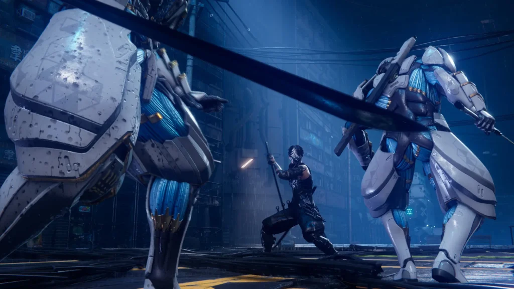 Ninja Gaiden 4 Gets Steam Deck Verified Before Its Release Next Month 1 Ninja Gaiden 4