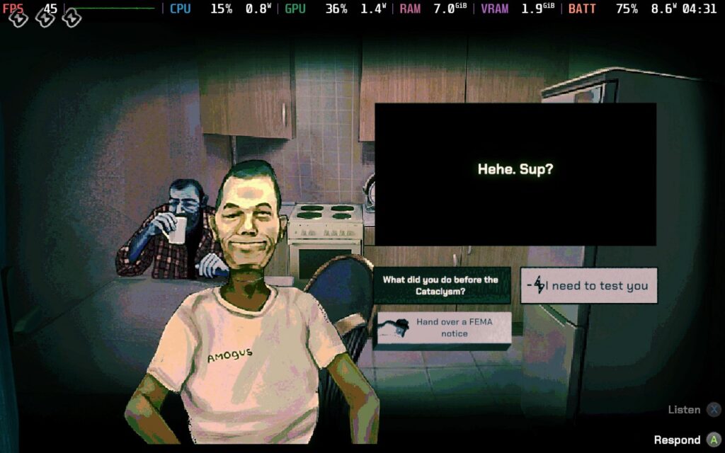 No, I'm Not a Human 3 NoImNotaHuman 11