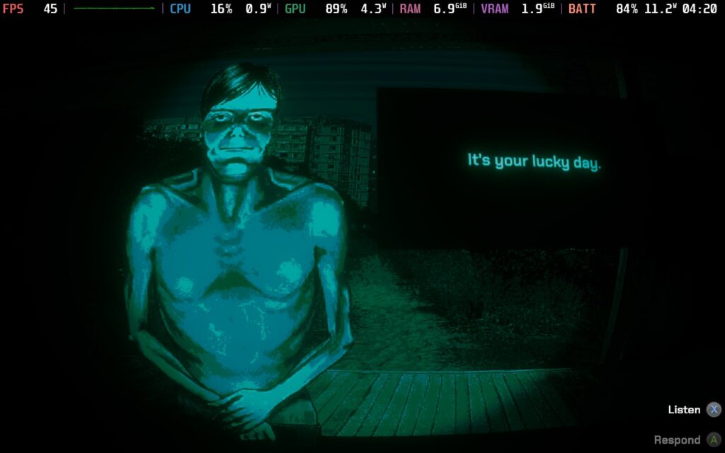 No, I'm Not a Human 4 NoImNotaHuman 7