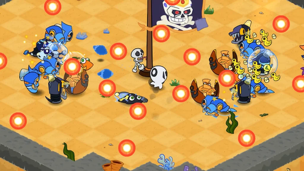 operation octo