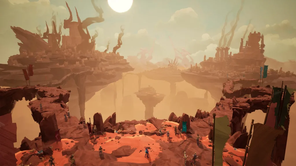 Annapurna Interactive's Upcoming Lineup Is Shaping Up To Continue Their Unique Legacy - Tokyo Game Show 2025 6 PeopleofNoteStock2