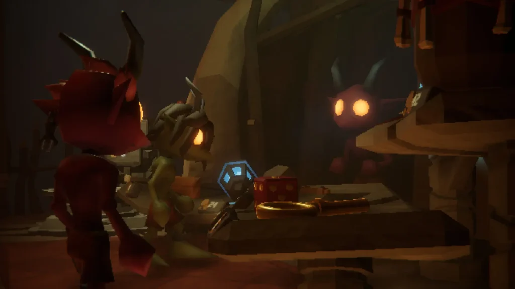 Steam Deck Verified/Playable Highlights 9/1/25 - 9/7/25 10 PitofGoblinStock1