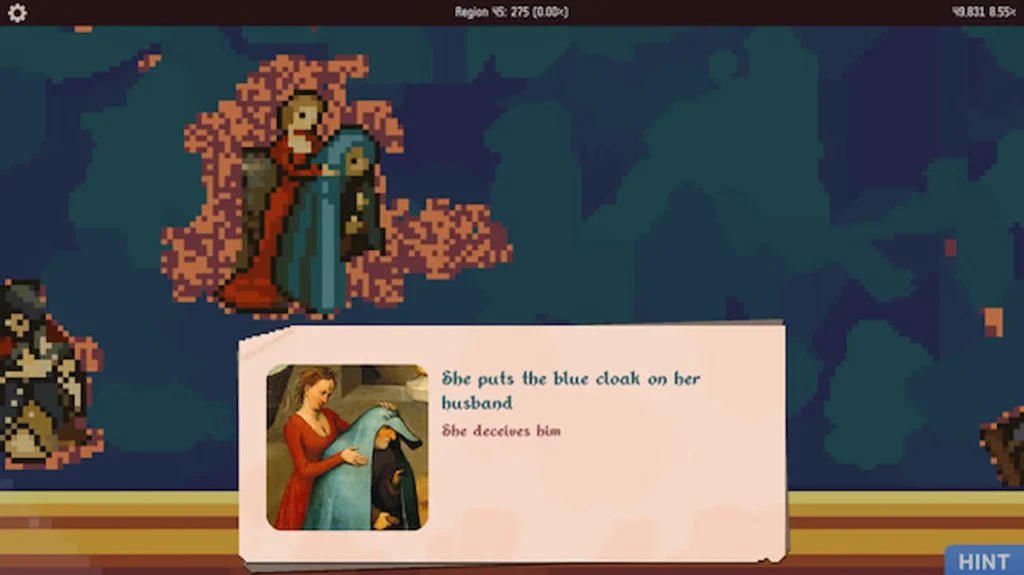 Proverbs Gets Controller Support From New Patch 1 Proverbs1