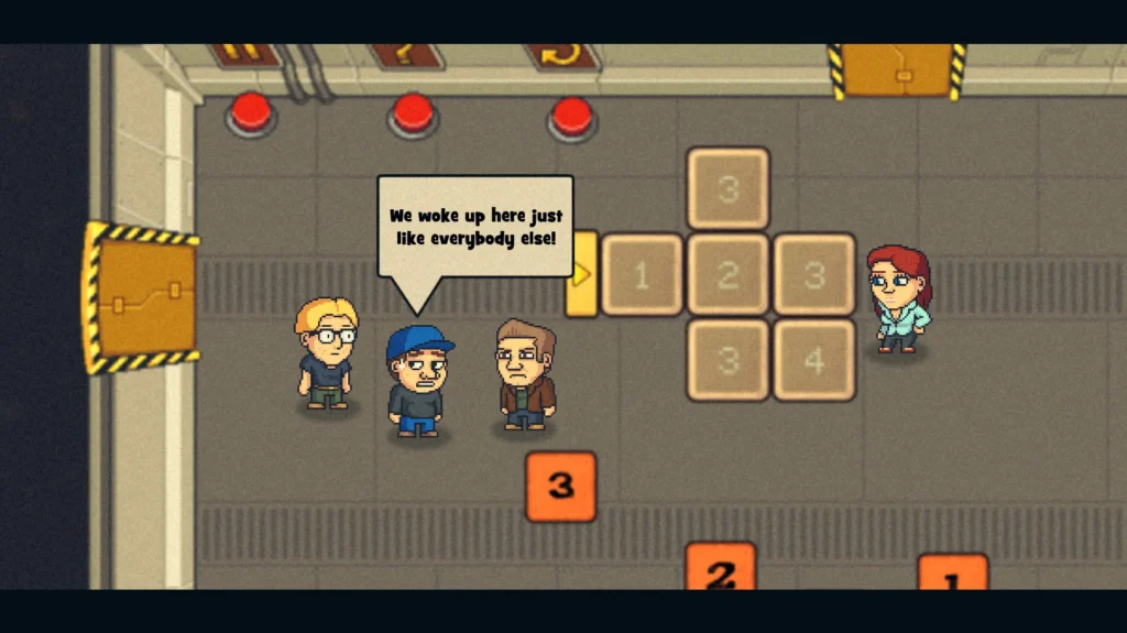 Free Games + Amazon Prime For Your Steam Deck and Handhelds - 9/18/25: 2 PuzzleChambersStock1