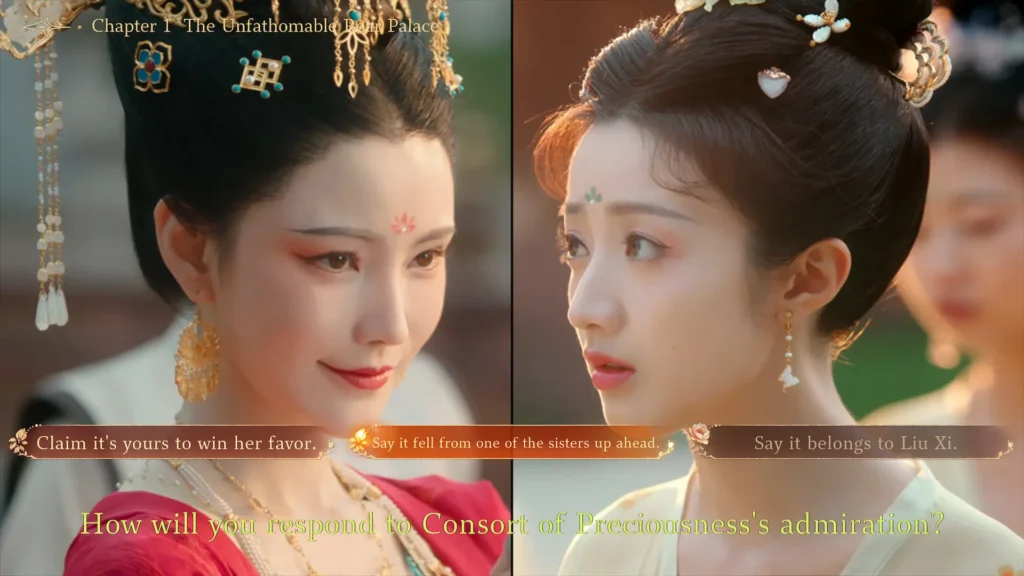 Road To Empress 2 RoadToEmpressStock3