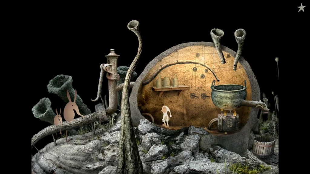 Free Games + Amazon Prime For Your Steam Deck and Handhelds - 9/18/25: 8 Samorost2Stock1