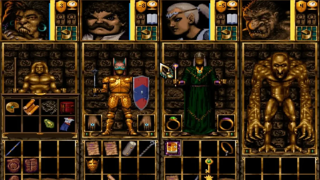 Screenshot 2025 09 04 at 11 12 32 Prime Gaming Dungeons Dragons Ravenloft Series