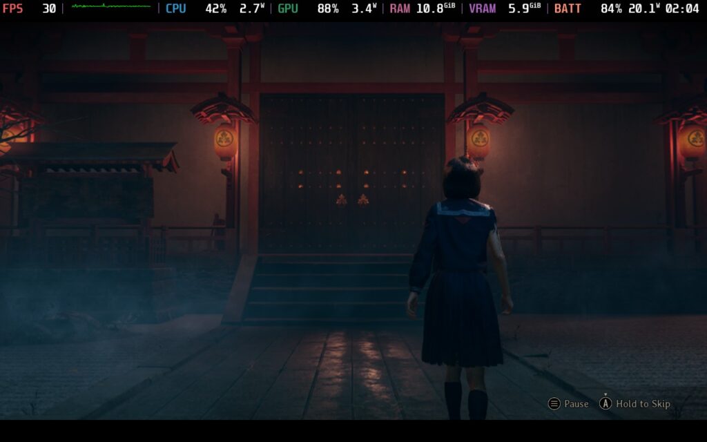 SilentHillf 1