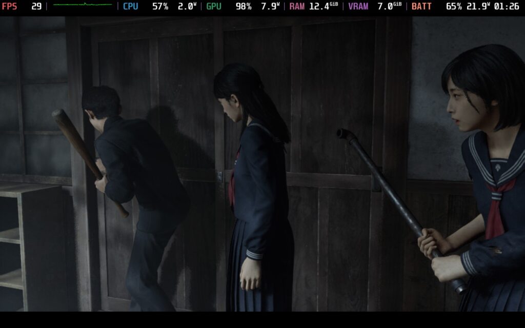 Silent Hill f 5 SilentHillf 6