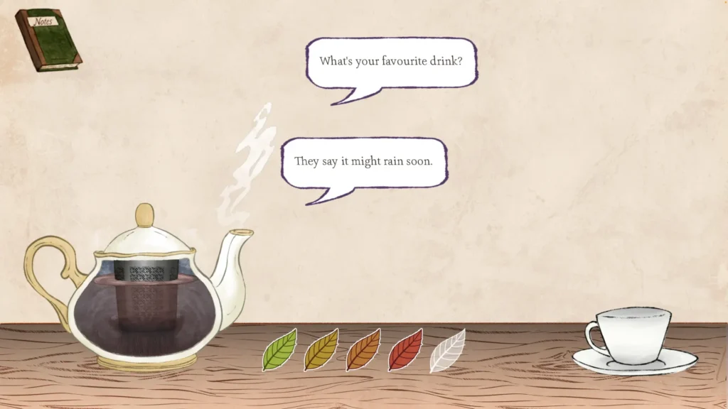 Sips and Sonnets Gets New Control Scheme for Steam Deck 1 Sips2