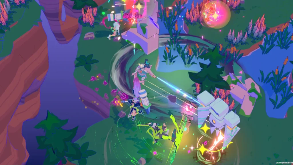 New Proton Experimental Update Makes Starlight Re:Volver Playable and Fixes VRChat Once Again 1 Starlight Re:Volver Proton Experimental