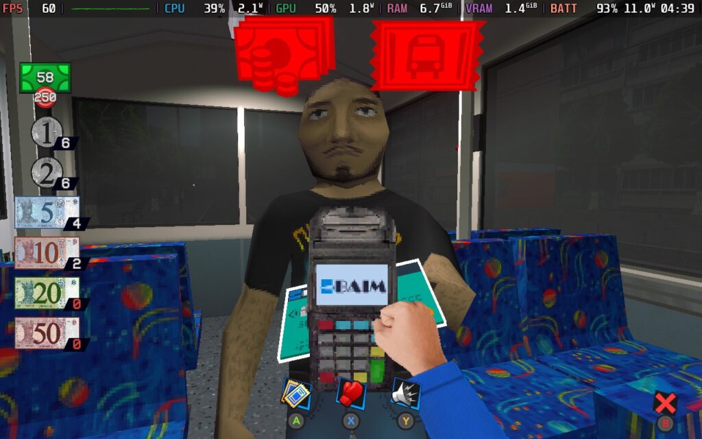 TROLEU 5