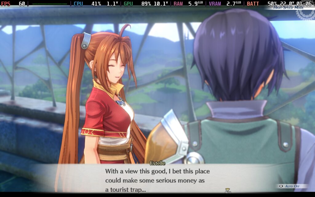 Trails in the Sky 1st Chapter Is Perfect For The Steam Deck - Full Game Preview 3 Trailsinthesky1stChapterPreview 6