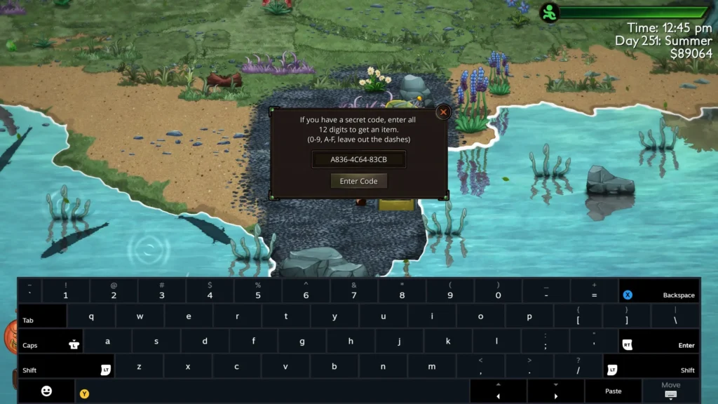 Verdant Skies is Now Steam Deck Verified Thanks To Surprise Patch 2 verdant skies