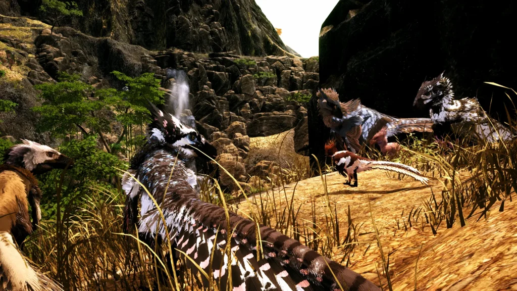Beasts of Bermuda is Slowly Improving on the Steam Deck 2 beastsofbermuda2