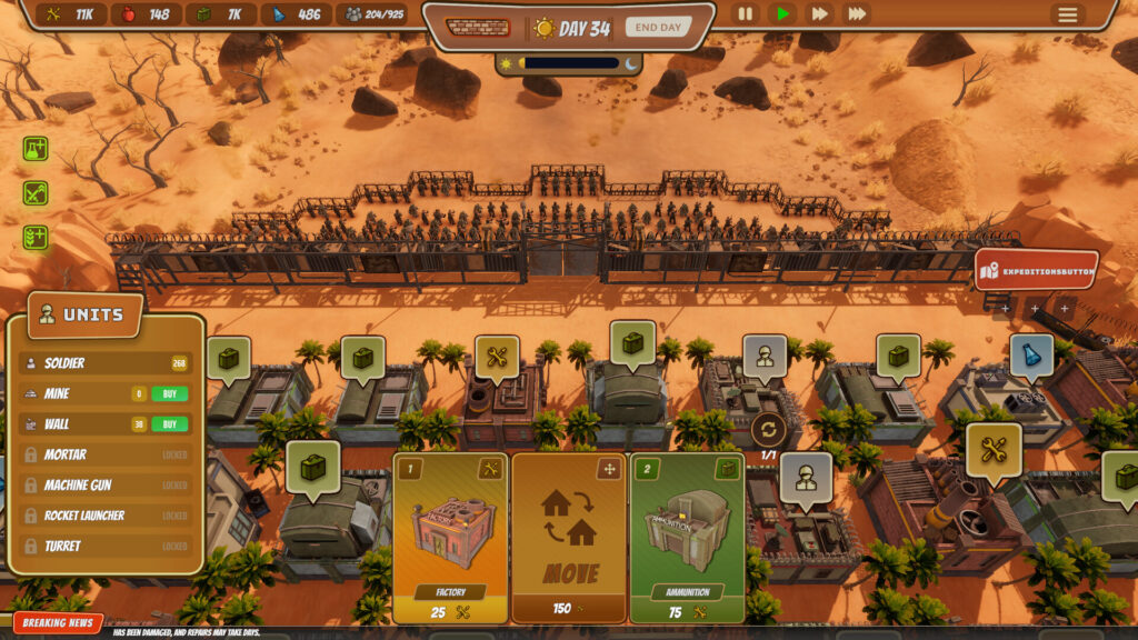 City Defense Z Fixes All Small Images On Steam Deck 2 citydefenseZ