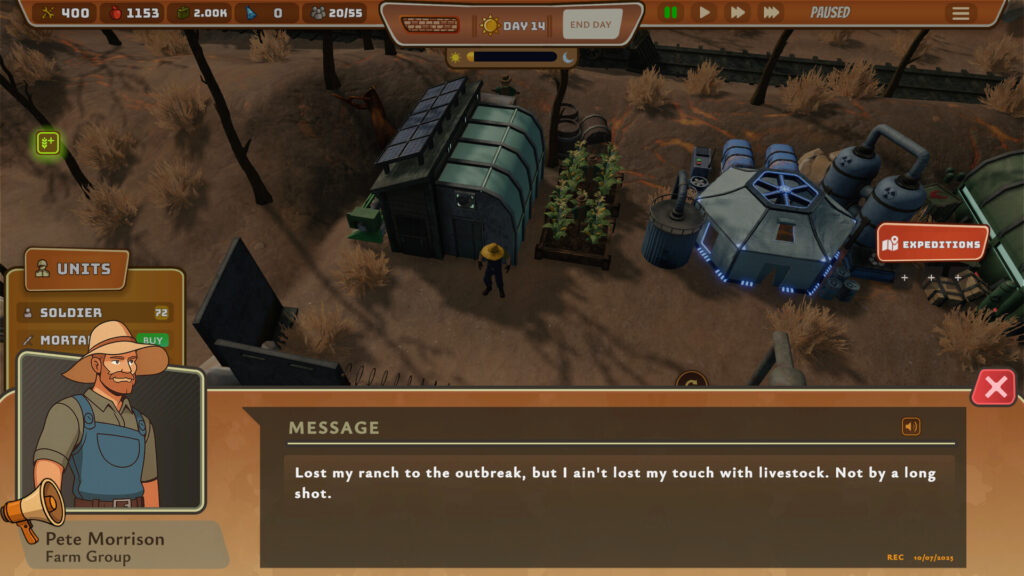 City Defense Z Fixes All Small Images On Steam Deck 1 city defense z