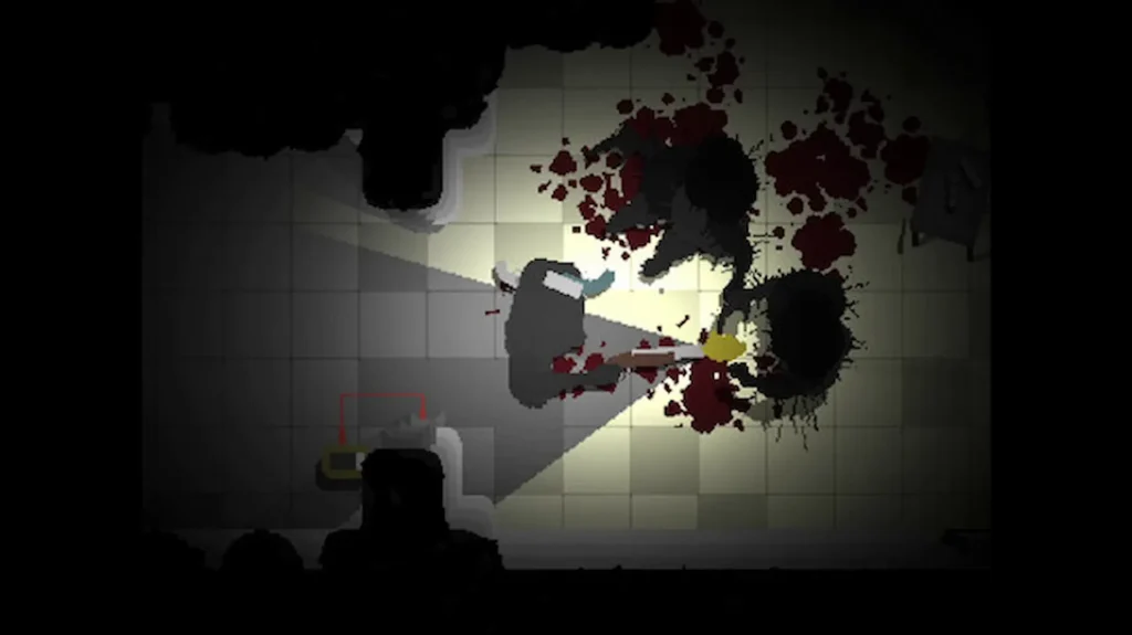 Endoparasitic Gets Everything Working On Steam Deck With Most Recent Patch 2 endoparasitic1