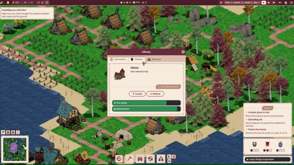 Folklands Adds Steam Deck Support After Major New Update 1 Folklands