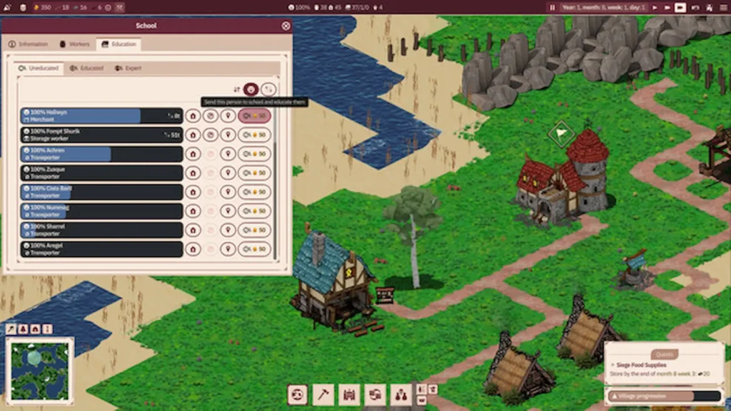 Folklands Adds Steam Deck Support After Major New Update 2 folklands1