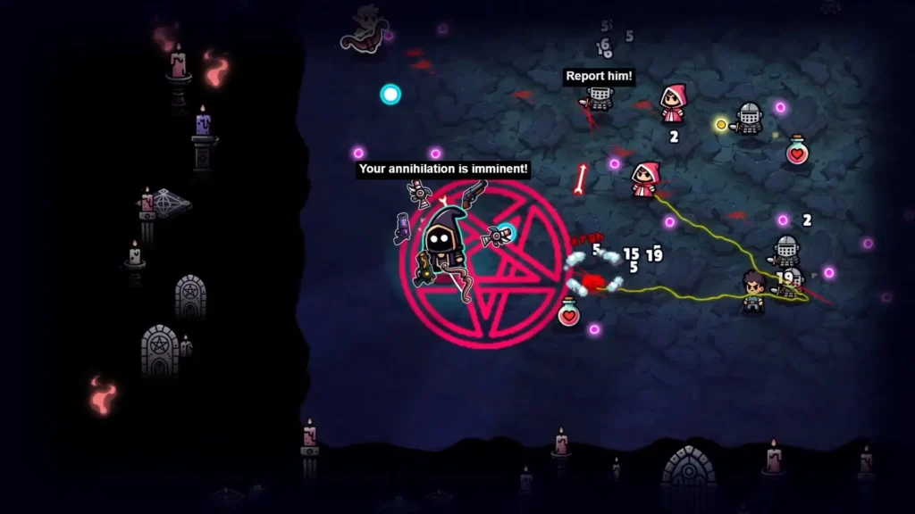 Noobs are Coming gets Steam Deck Improvements With New Patch 2 noobs3