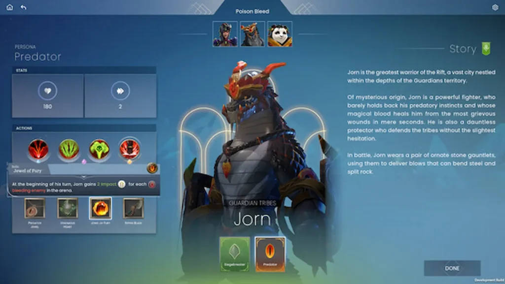 Skygard Arena Now Has Steam Deck Support With 1.0 Release 1 skygard