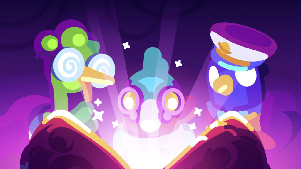 Star Birds' 0.1.2 Patch Fixes Softlock On The Steam Deck 2 starbirds