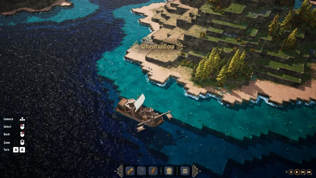 Whiskerwood is An Awesome Dystopian Colony Sim - Demo Preview 2 whiskerwood 3