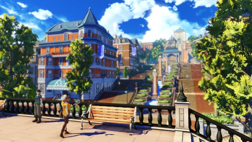 Steam Deck Verified/Playable Highlights 10/13/25 - 10/19/25 6 AtelierRyzaDX2Stock1