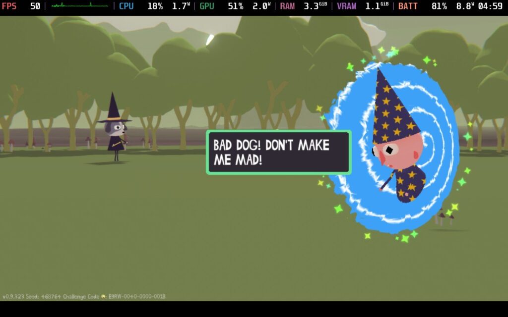 DOG WITCH 2 DogWitch1