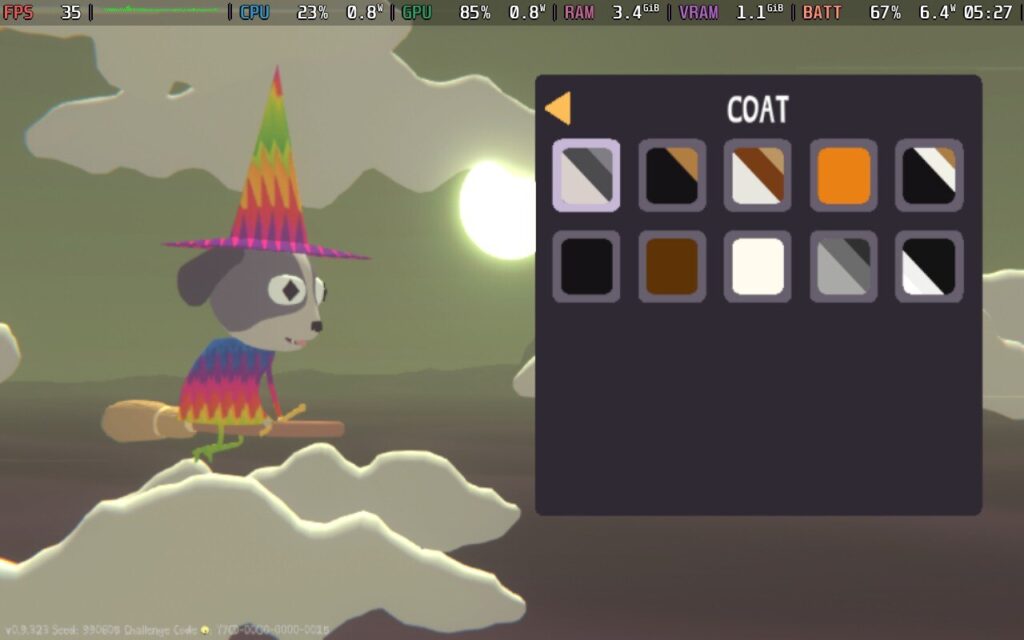 DOG WITCH 4 Dogwitch4