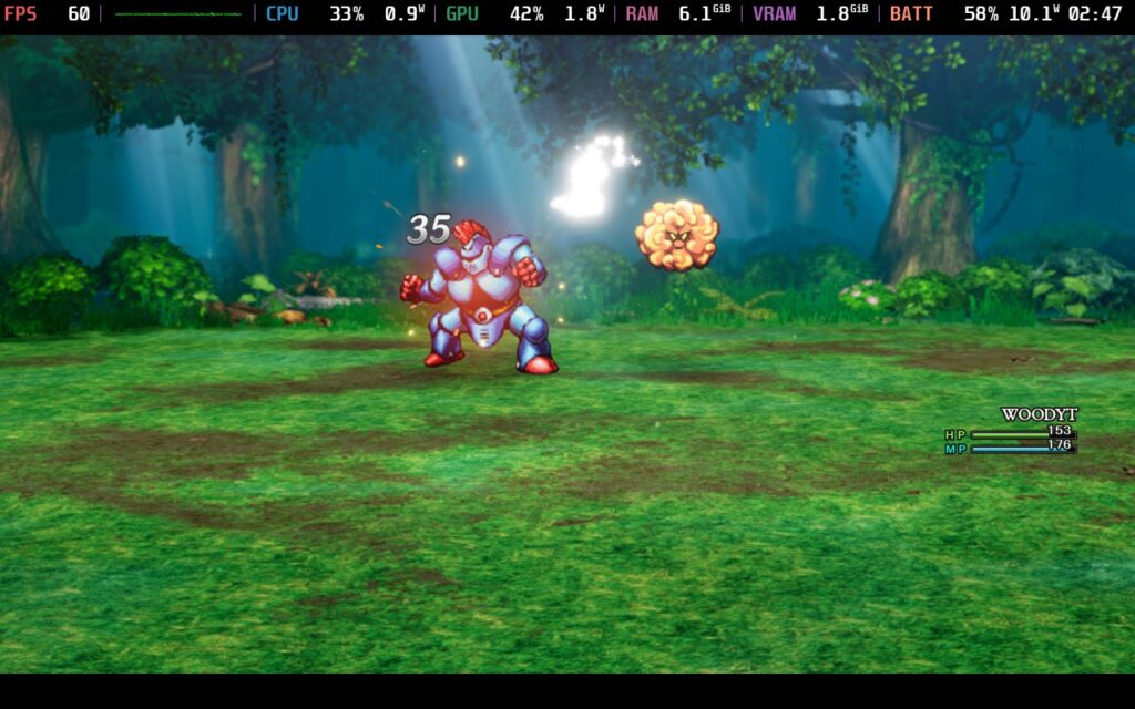 Square Enix Removes Denuvo From Dragon Quest 1 & 2 HD-2D Remake 1 Dragon Quest 1&2 HD-2D Remake