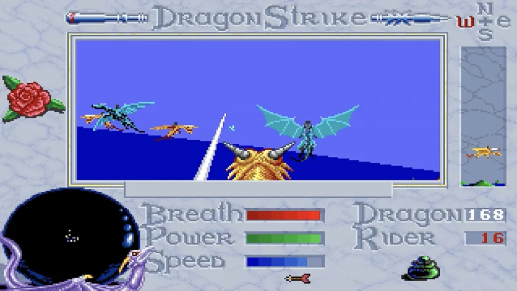 Free Games + Amazon Prime For Your Steam Deck and Handhelds - 10/16/25: 14 DragonStrikeStock1