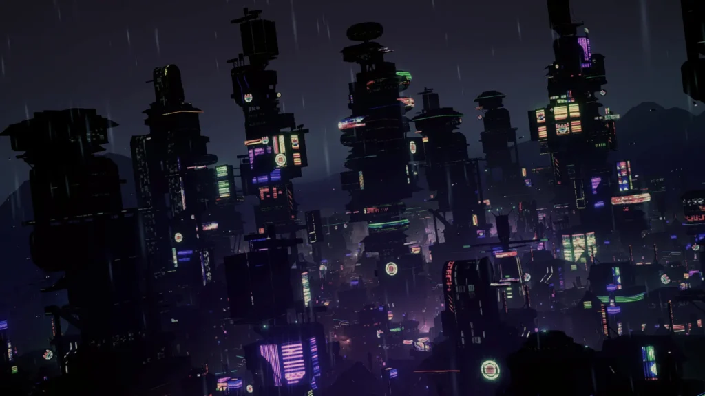 Dystopika Gets Patch With Improved On-Screen Keyboard Support For Steam Deck 1 Dystopika