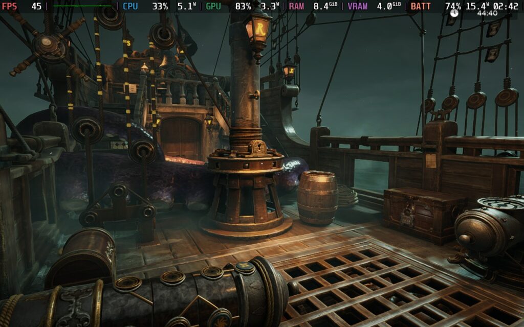 Escape Simulator 2 5 EscapeSimulator2 2